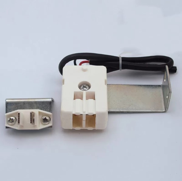 Door lock floor door switch or contact switch