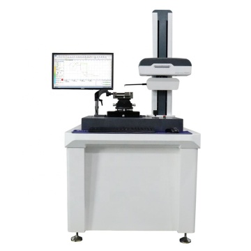 表面粗さプロファイラーテスターStylus Profilomer Contour Tester