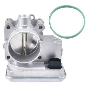 Electronic Throttle Body for Chrysler Jeep Dodge 2.0L 2.4L Engines 4891735AC