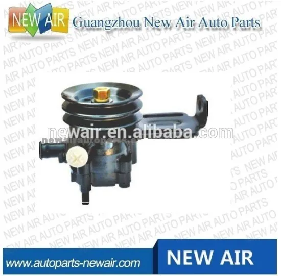 4JA1 4JB1 steering pump OEM 8-97129593-1
