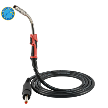 Fronius Air ระบายความร้อน MIG Welding Torch MTG 550i