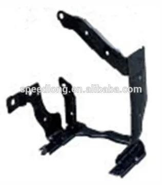 RESISTANCE PUMP OILER IRON FOR FORD FOCUS 2005