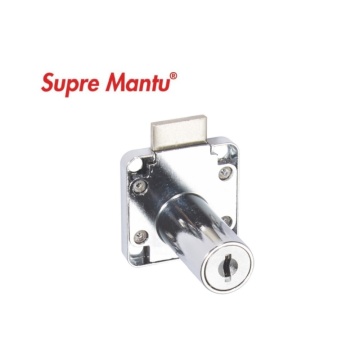 Sistema de bloqueo de gabinete duradero de aleación 138