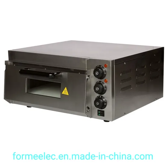 Electric Pizza Oven 2000W Baking Oven Bakery Oven Electric Oven