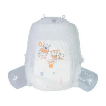 XXL Soft Baby Pull-Up Diapers