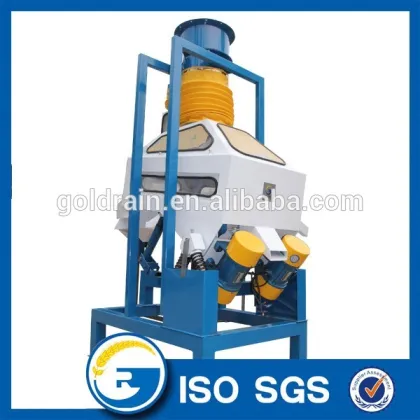 wheat flour cleaning machine whole set
