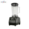 1500W Silent Industrial Blender With Knob