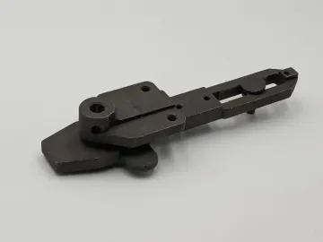 Feed Bar Sub Assy A για τον αδελφό KE-430D