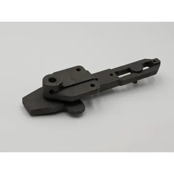 Feed Bar sub Assy A for Brother Ke-430d