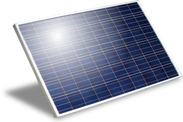 A Grade PV Module Mono 450W Solar Panels