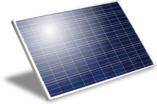 Bir Sınıf PV Modülü Mono 450W Güneş Panelleri