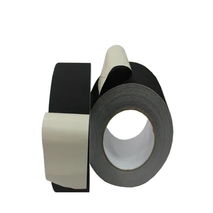 Non Reflective Black Gaffer Tape