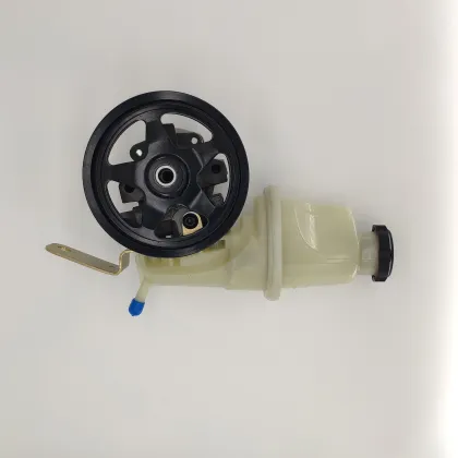 Dakota Durango Electric Hydraulic Power Steering Pump 52106253AD