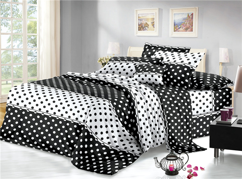 Polyester Bed Covers
