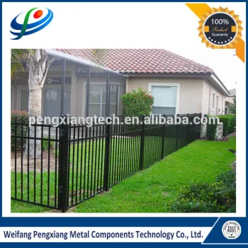 Alibaba High Quality Hot Dipped Aluminum Adjustable Handrail Railing