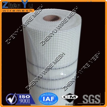fiberglass plaster grid woven fabrics mesh