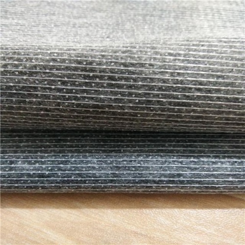 hot sale paper stitch nonwoven fusible interlining