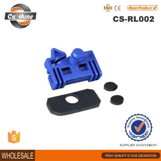 Factory Sale Power Electric Window Regulator Repair Clip Plastic Parts Front Left For RENAULT LAGUNA II 2