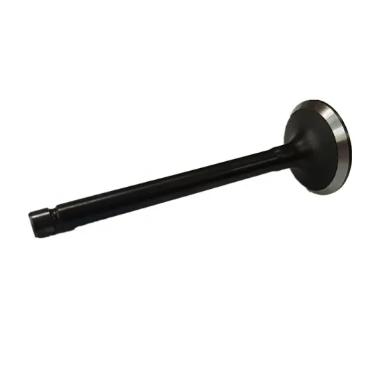 High Efficient OEM Japanese Car Engine Exhaust Valve - 13715-54050