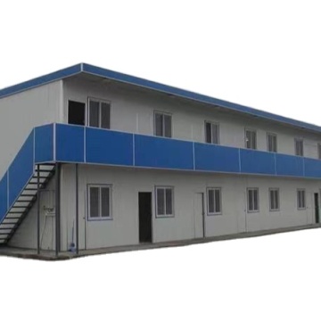 Quick Assembly Earthquake-Resistant Modular Homes and Buildings Supplier in Turkey