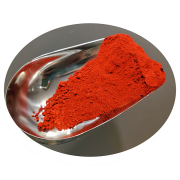 Iron Oxide Red Pigment For Concrete Mixing