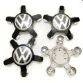 Coupure de roue VW VW HubCaps VW