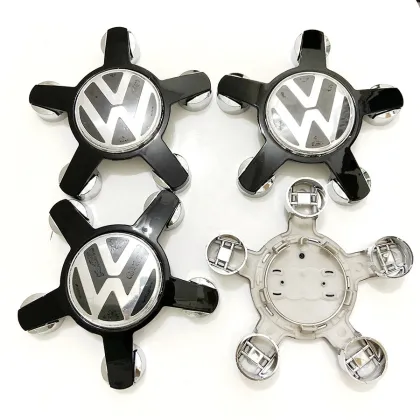 Car Center Hubcaps VW Wheel Center Caps