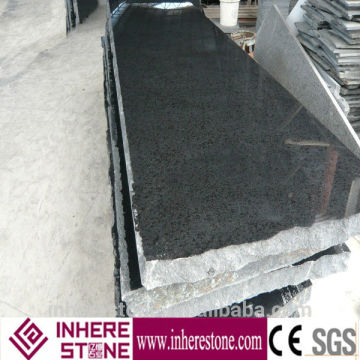 wholesale black granite cheap G684 price tiles