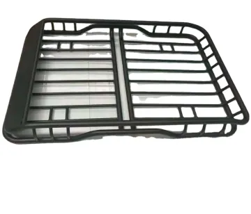 Rooftop Cargo Carrier Basket for Toyota Corolla Cross 2019 SUV/Sedan Roof Rack