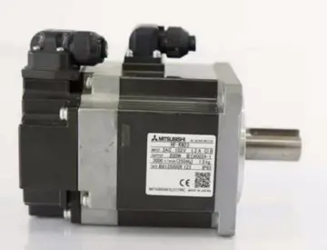 HF-KN23 Mitsubishi Industrial Module AC Single Phase Motor