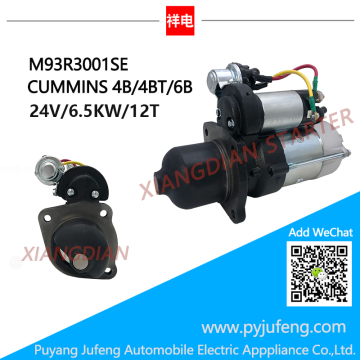 M93R3001SE  CUMMINS 6BT/B  4948058