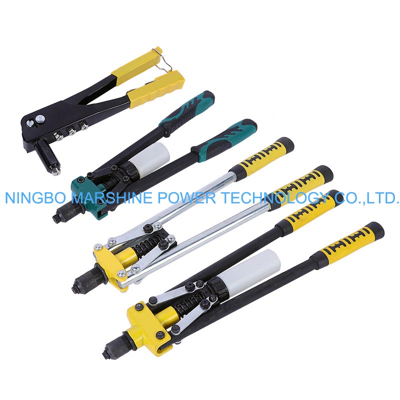 Hand Rivet Gun Hand Rivet Gun