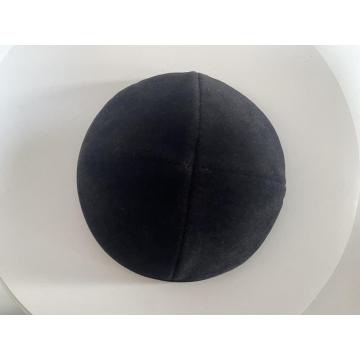 Single Kippah enthielt kostenlose Kipa -Clips