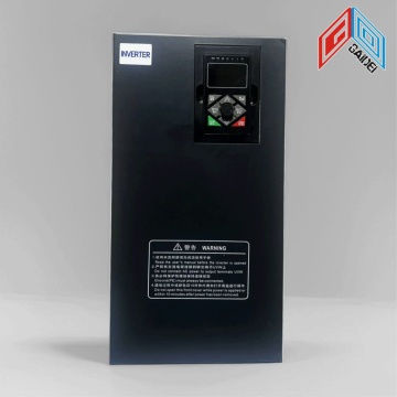 Промышленный класс 380 В конвертер частоты 7,5 кВт-450 кВт
