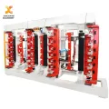 High Efficiency Steel Tube Bending Machine