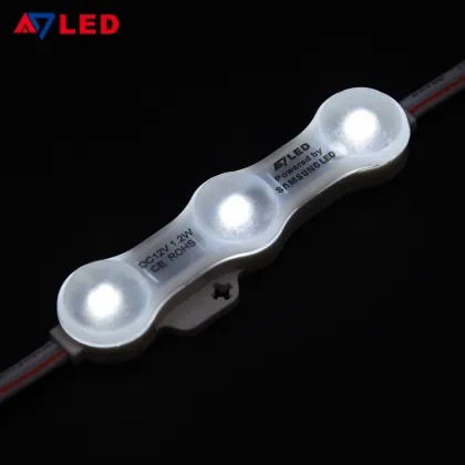 Adled Light Samsung light source 1.2w 12v backlight led module light source for channel letters
