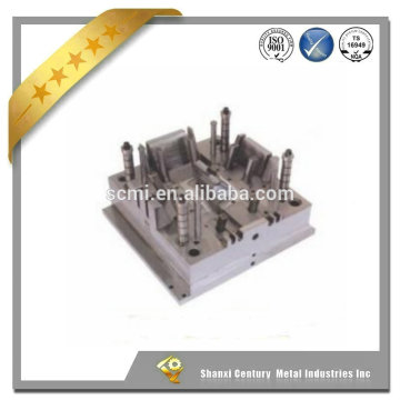 Zinc Die Casting Part/Zinc Casting/Zinc Die Casting