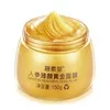 facial care essence bio collagen gold face mask