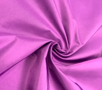 100% Polyester The Memory Fabric