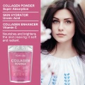 OEM/ODM Skin Whitening Collagen Peptide Powder