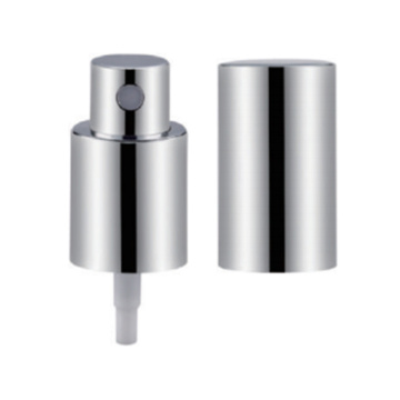 hand spray water pump perfume glass bottle 18/415 20/415
