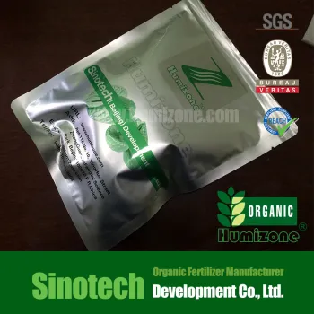 Humizone HA-K-90-F Potassium Humate