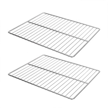 Stainless Steel Barbekyu BBQ Grill Grates Wire Mesh