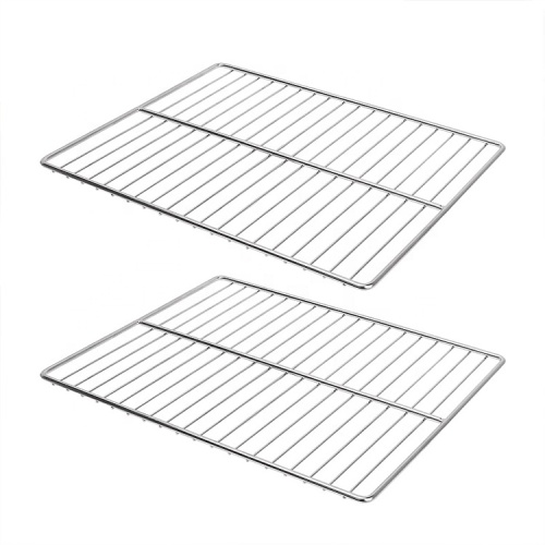 Stainless Steel Barbecue BBQ Grill Grates Wire Mesh