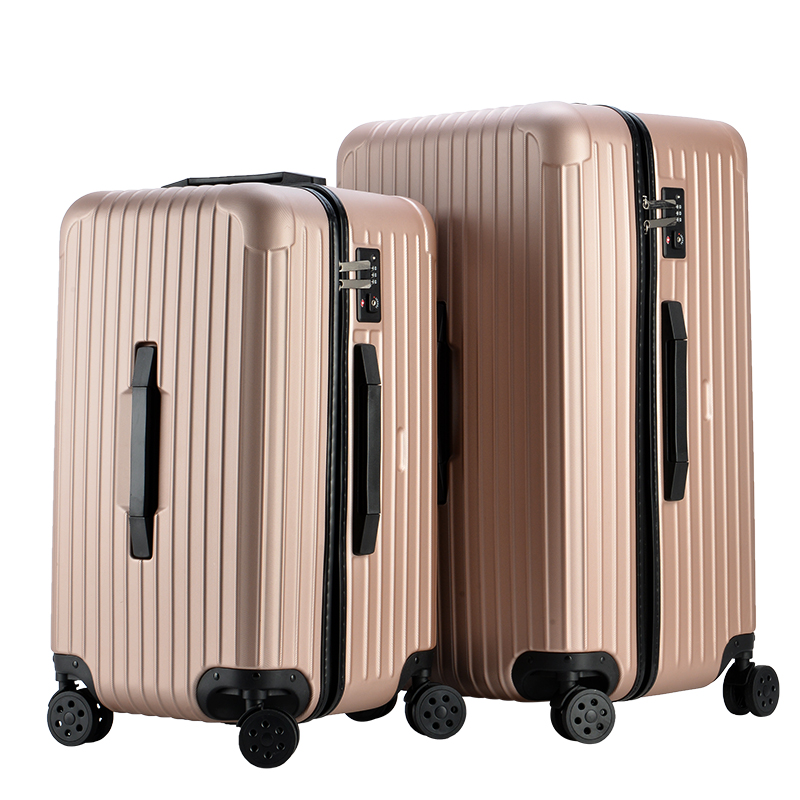 Waterproof Abs Luggage Business Suitcase Bags, High Quality Waterproof