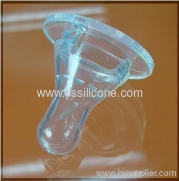 Hot Sale Silicone Babies Nipple 