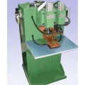 Full Automatic Electric Spot Projection Welding Machine for Air Duct Making