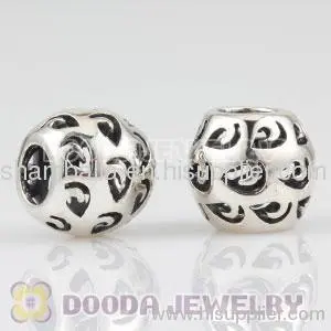 Wholesale European Style Charm Bead Morning Dew 