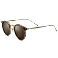 B Titanium Polarized Sunglasses