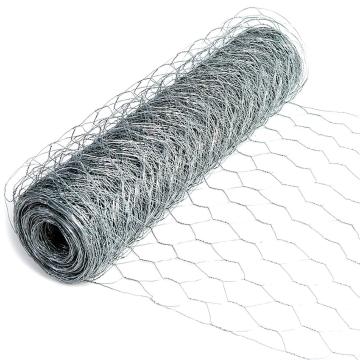 High-Quality Galvanized Hexagonal Mesh Fence Rolls - Hot Sales from China